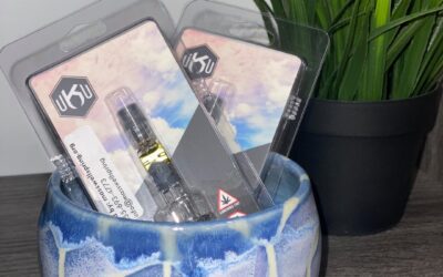 DROPPERS! DROPPERS! DROPPERS! Calling all edible lovers! Our droppers are the perfect way to make some fun treats for yourself! Skip the cannabutter process and try these on for size! Let us know what creations you come up with in the comments! #masswellspring #grassachusetts #dropitlikeitshot #Medicinal