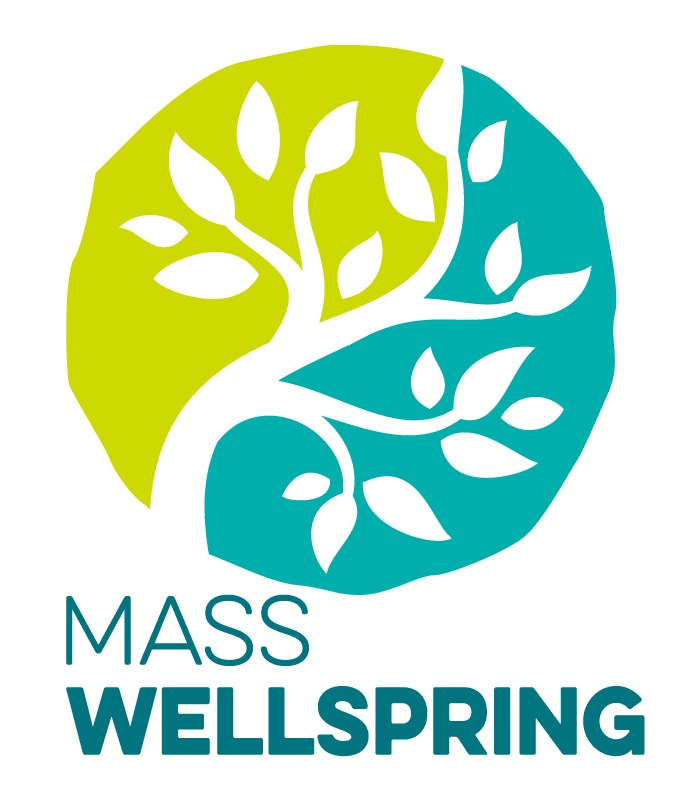 mass wellspring logo